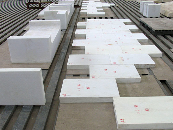 Quality requirements for electrofusion bricks for g 