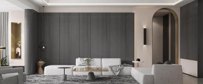 天生赢家一触即发全屋整装空间定制｜无锡岚光装饰有限公司：品质